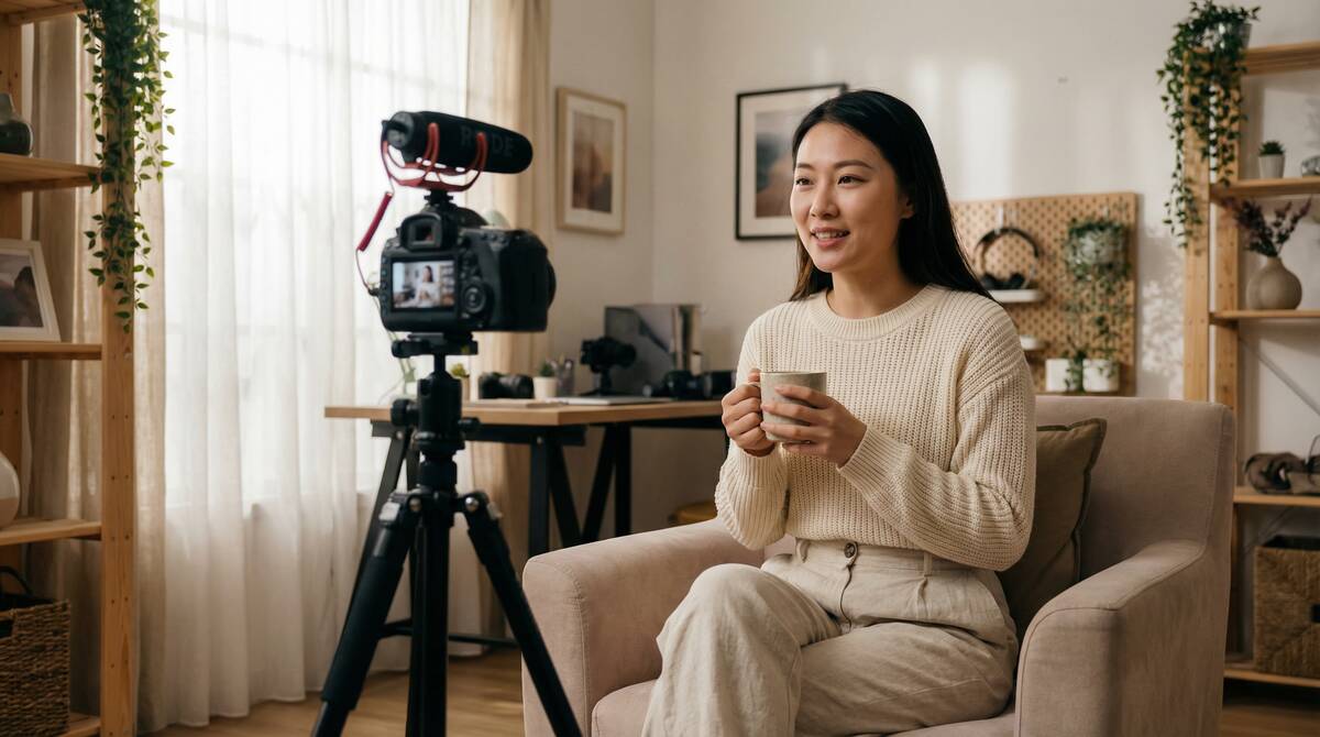 香蕉视频生活记录