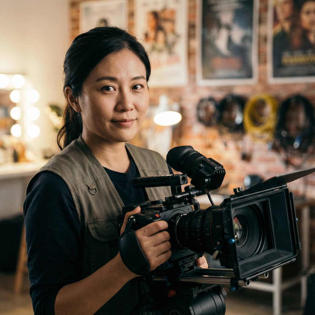 香蕉视频摄影总监